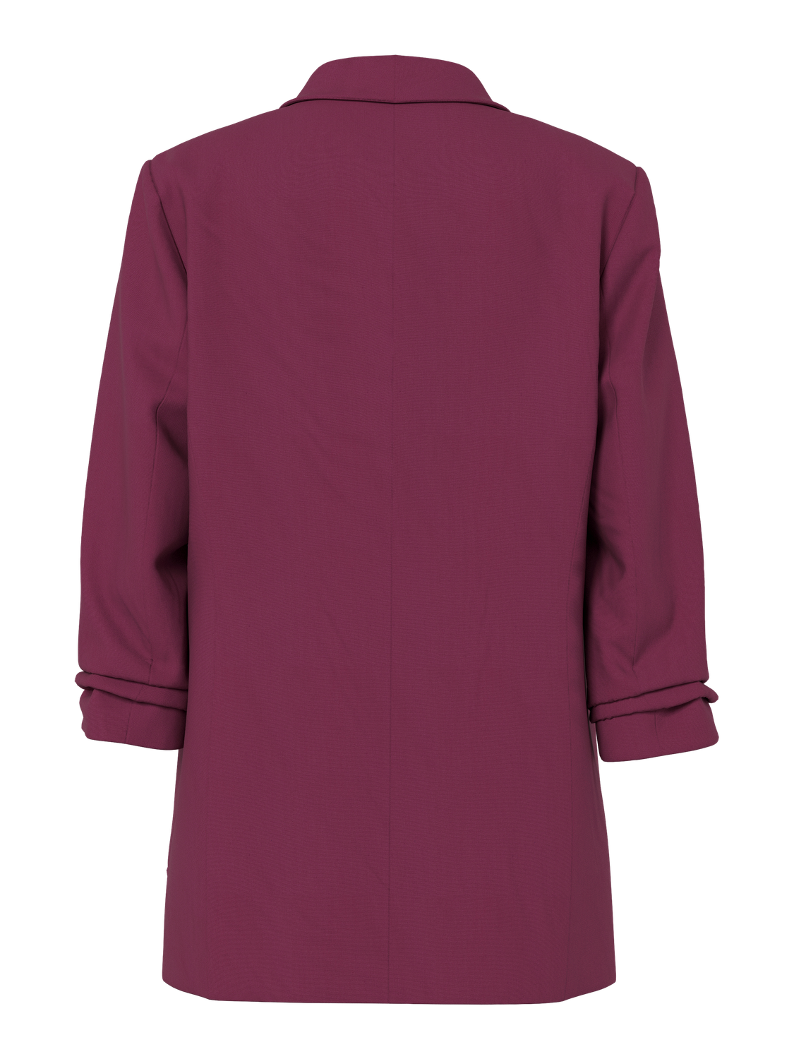 Blazer Bosella 3/4 - Grape Wine