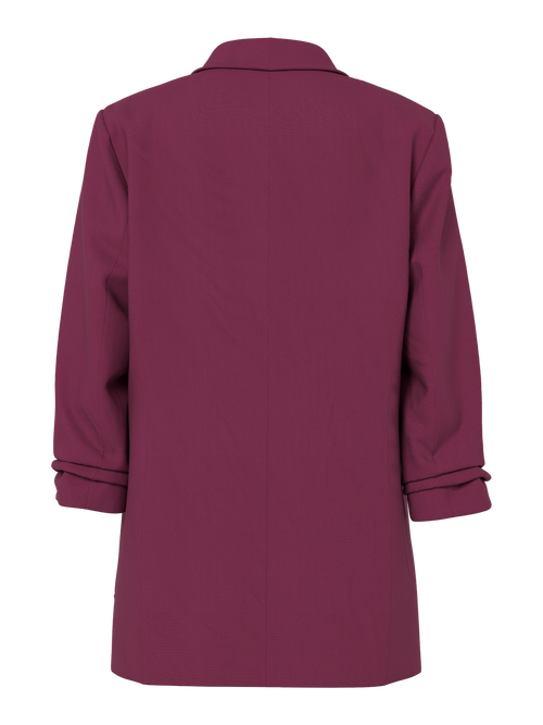 Blazer Bosella 3/4 - Grape Wine