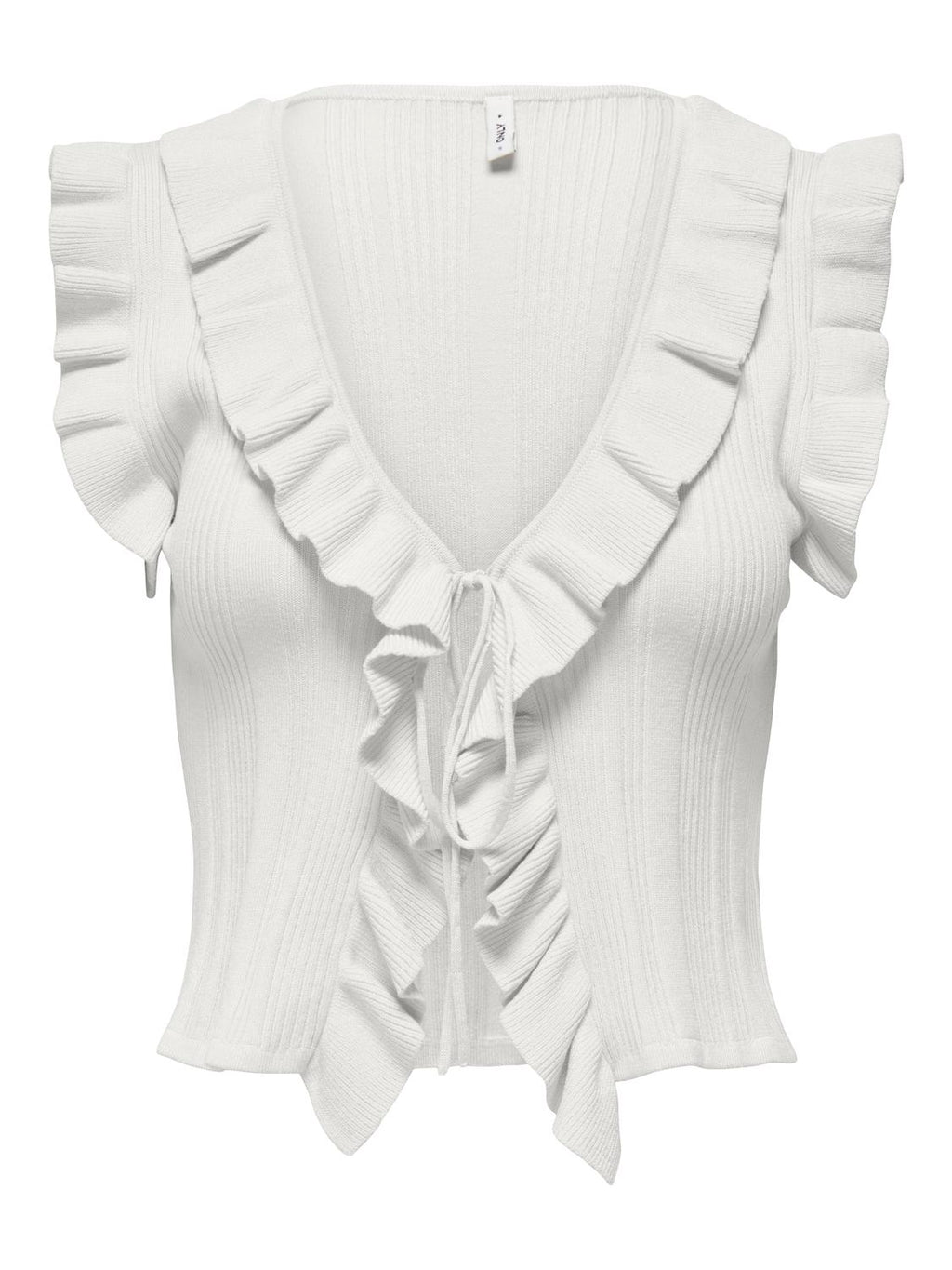 Sweater Martine - Cloud Dancer