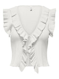 Sweater Martine - Cloud Dancer