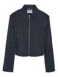 Campera Loose Ella - Navy Blazer