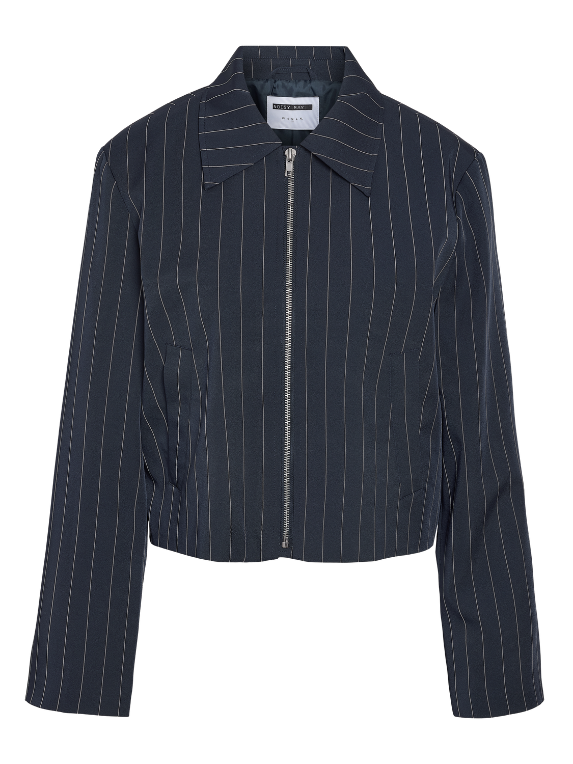 Campera Loose Ella - Navy Blazer