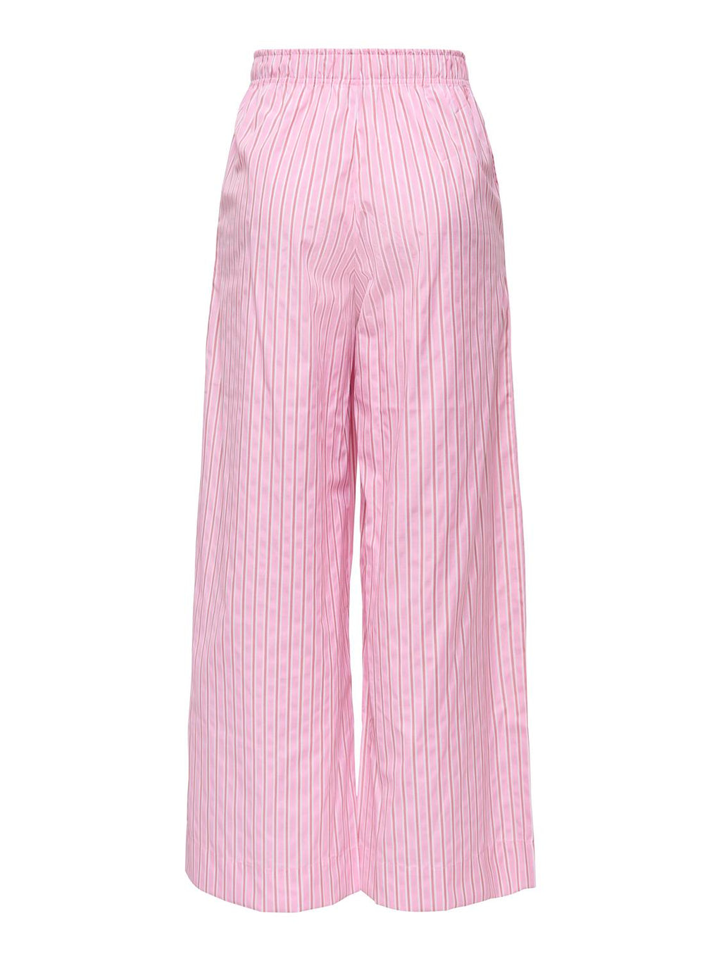 Pantalón Wide Leg Loris - Lilac Sachet