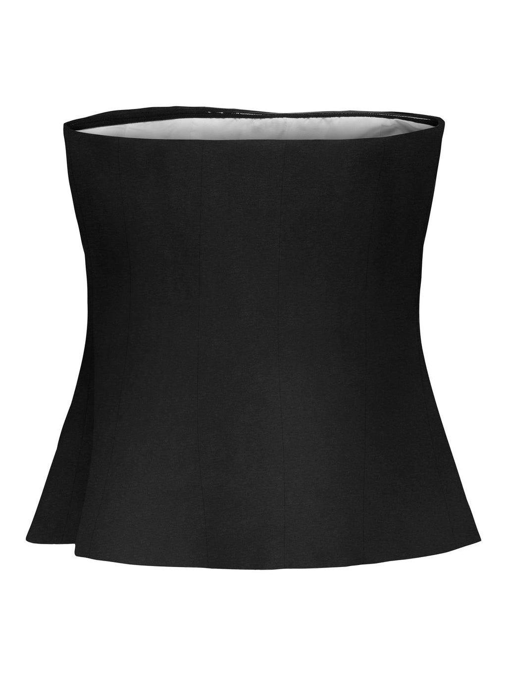 Top Regular Adora - Black