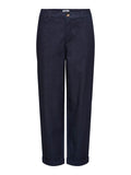 Jean Straight Ashby - Dark Blue Denim