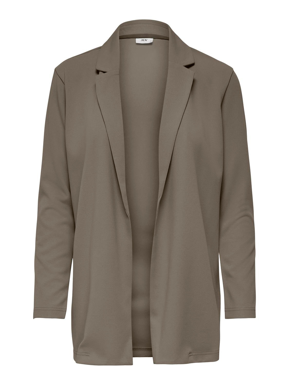 Blazer Regular Geggo Life - Walnut