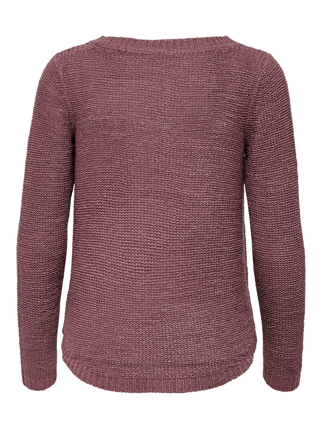 Sweater Regular Geena - Rose Brown