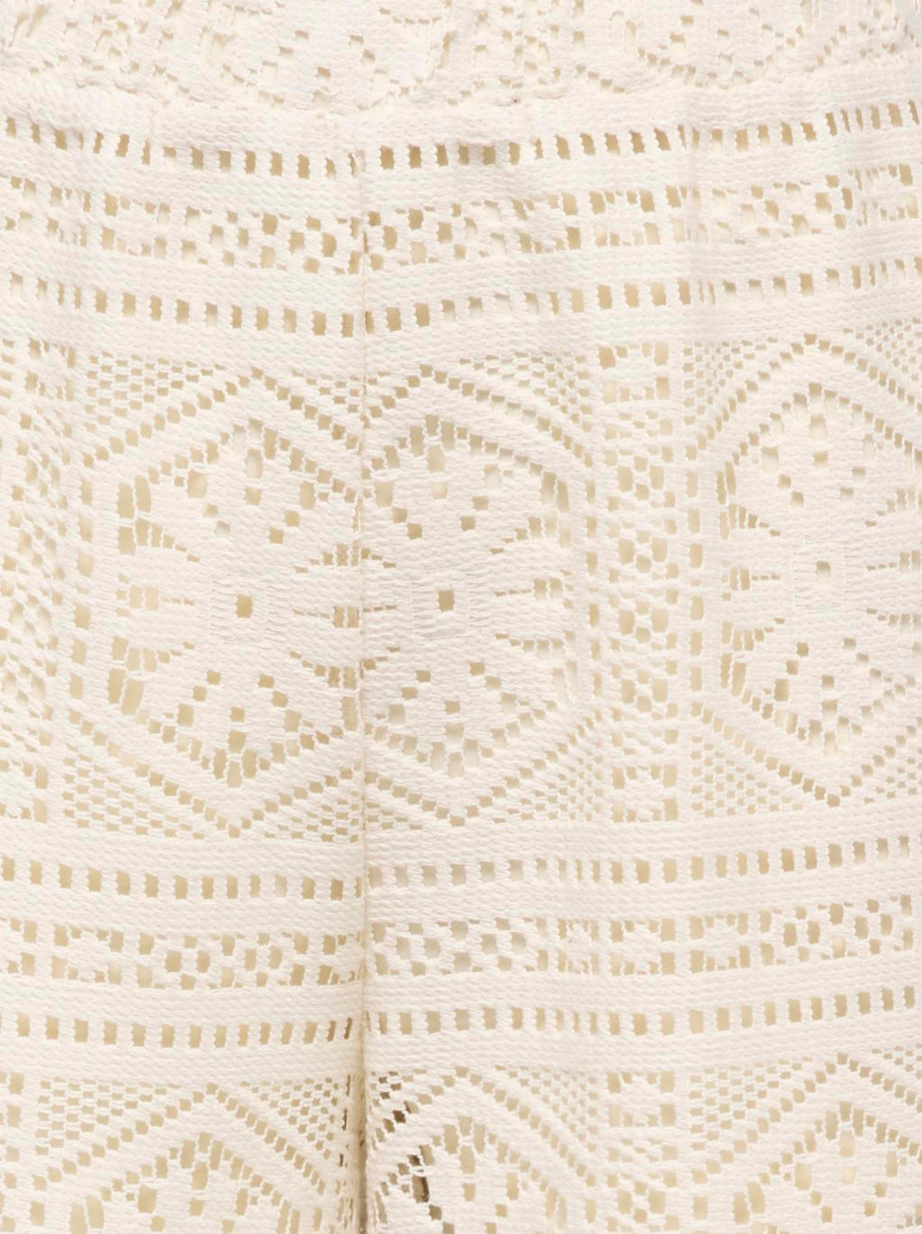 Pantalón Wide Leg Lian - Birch