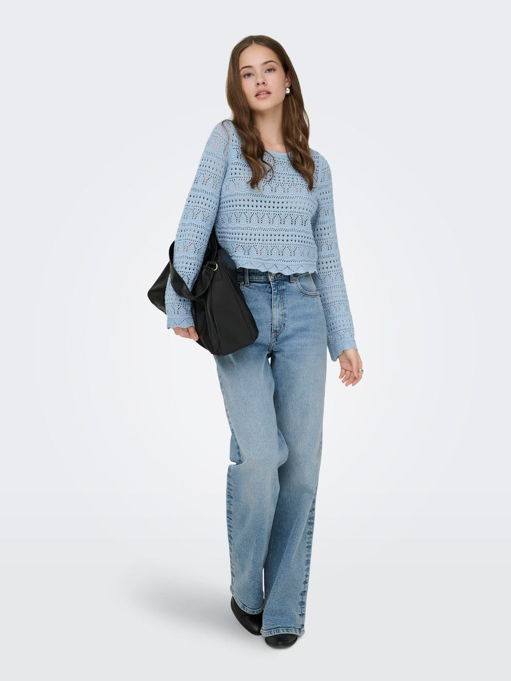 Sweater Elke - Tradewinds
