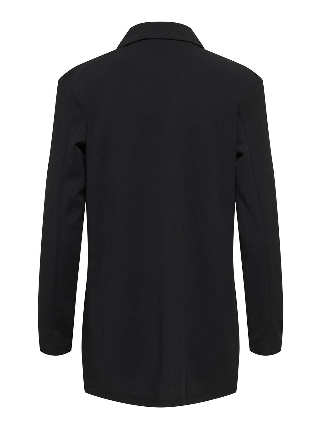 Blazer Regular Geggo Life - Black