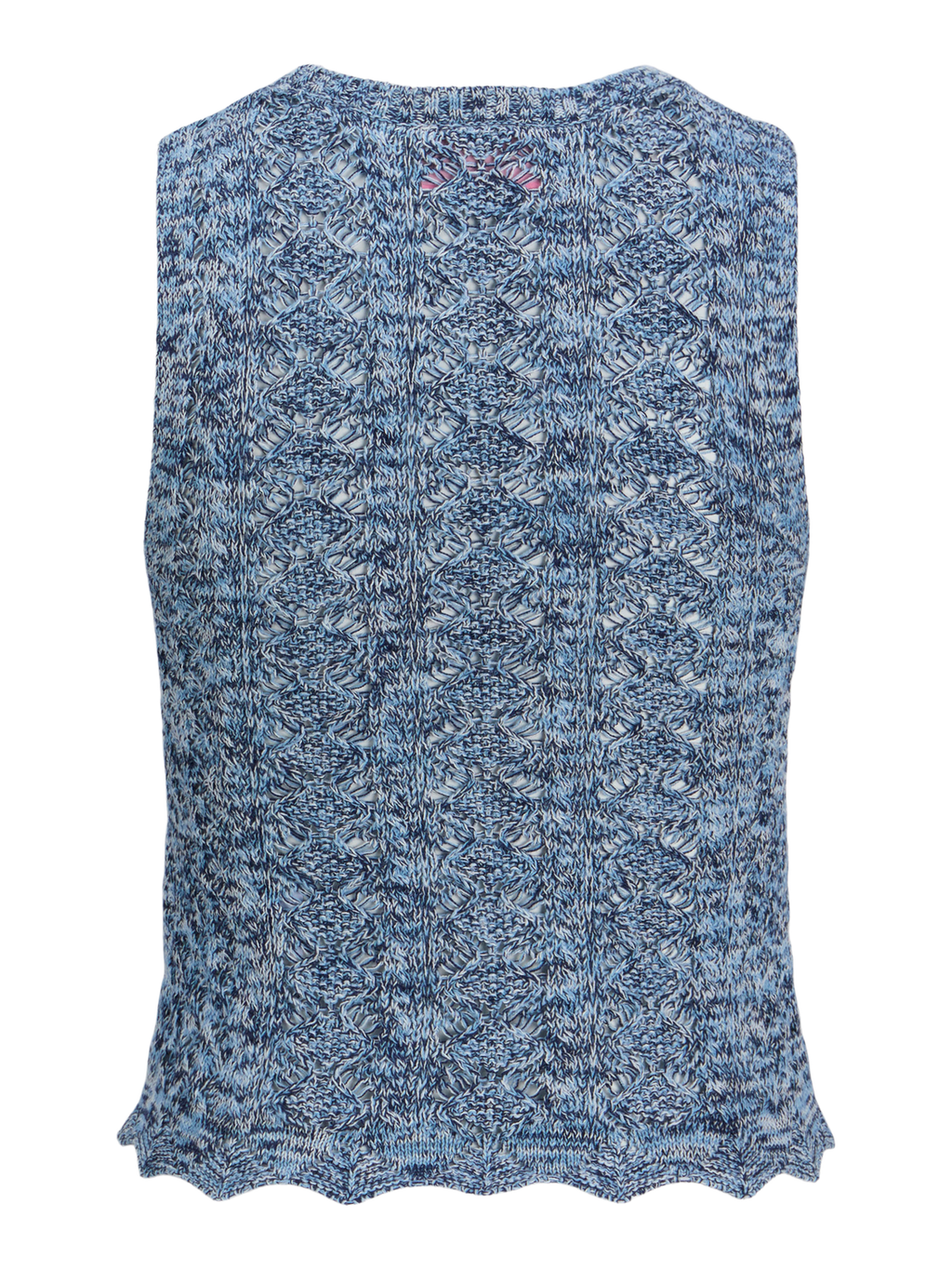 Musculosa Tight Zuri - Naval Academy