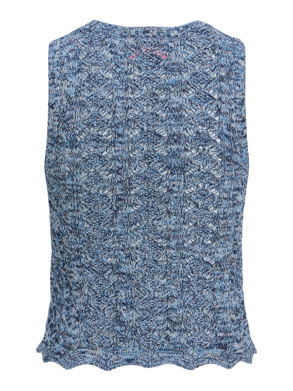 Musculosa Tight Zuri - Naval Academy