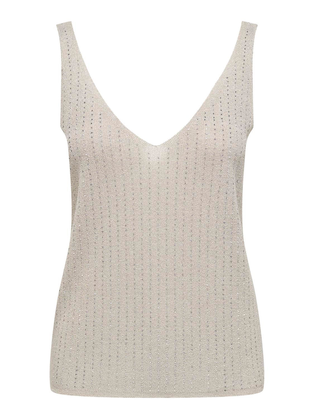 Top Loose Rita - Pumice Stone