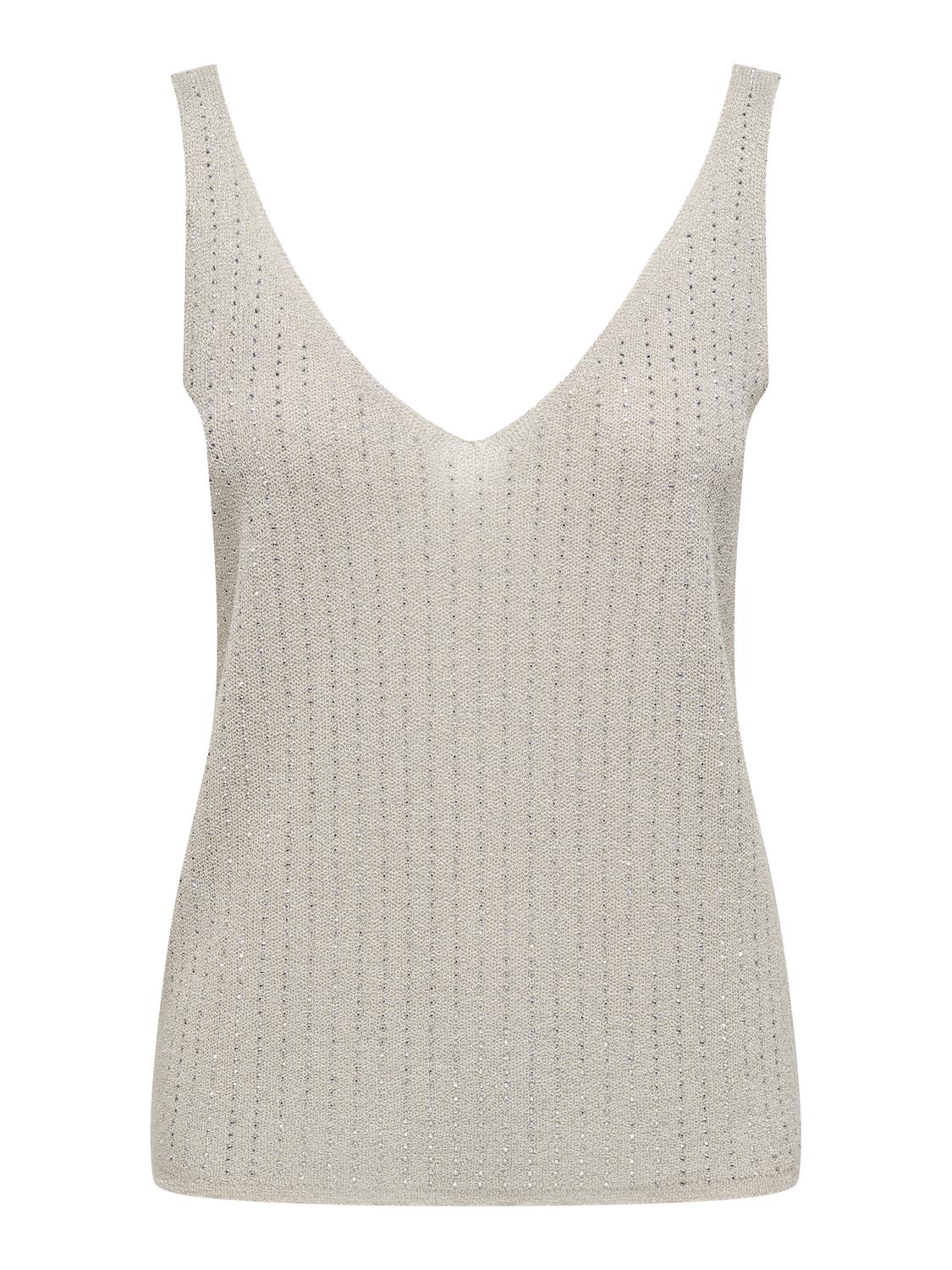 Top Loose Rita - Pumice Stone