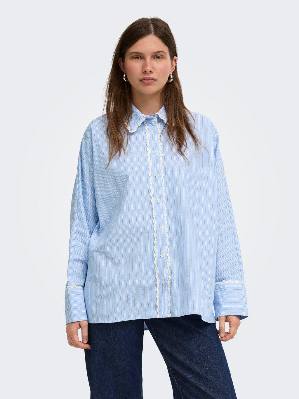 Camisa Regular Osiris - Kentucky Blue