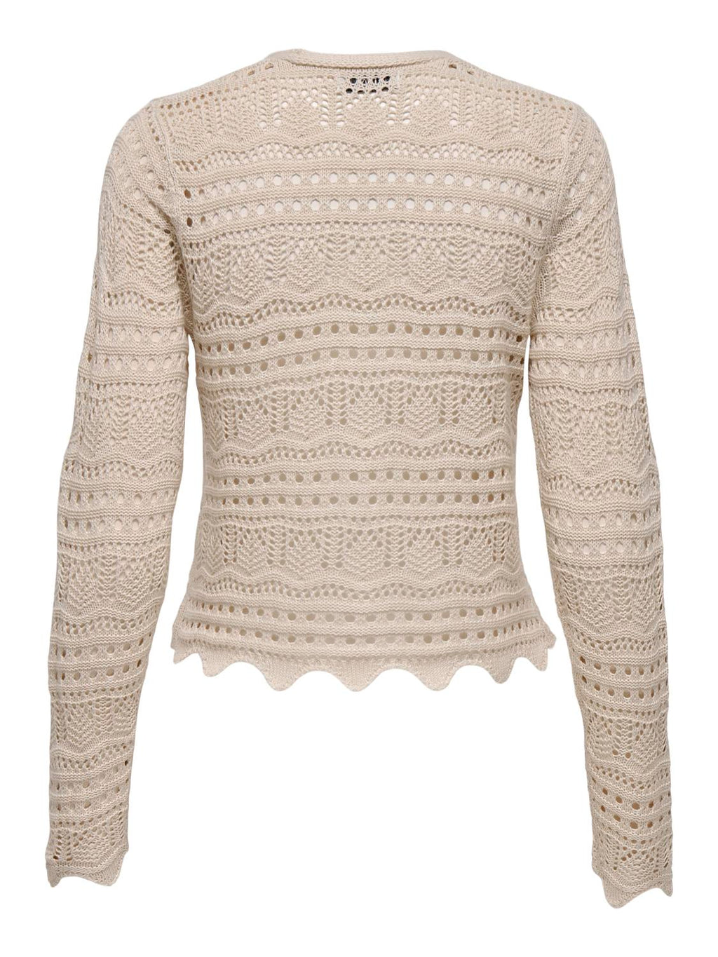 Sweater Sun Lay - Tapioca