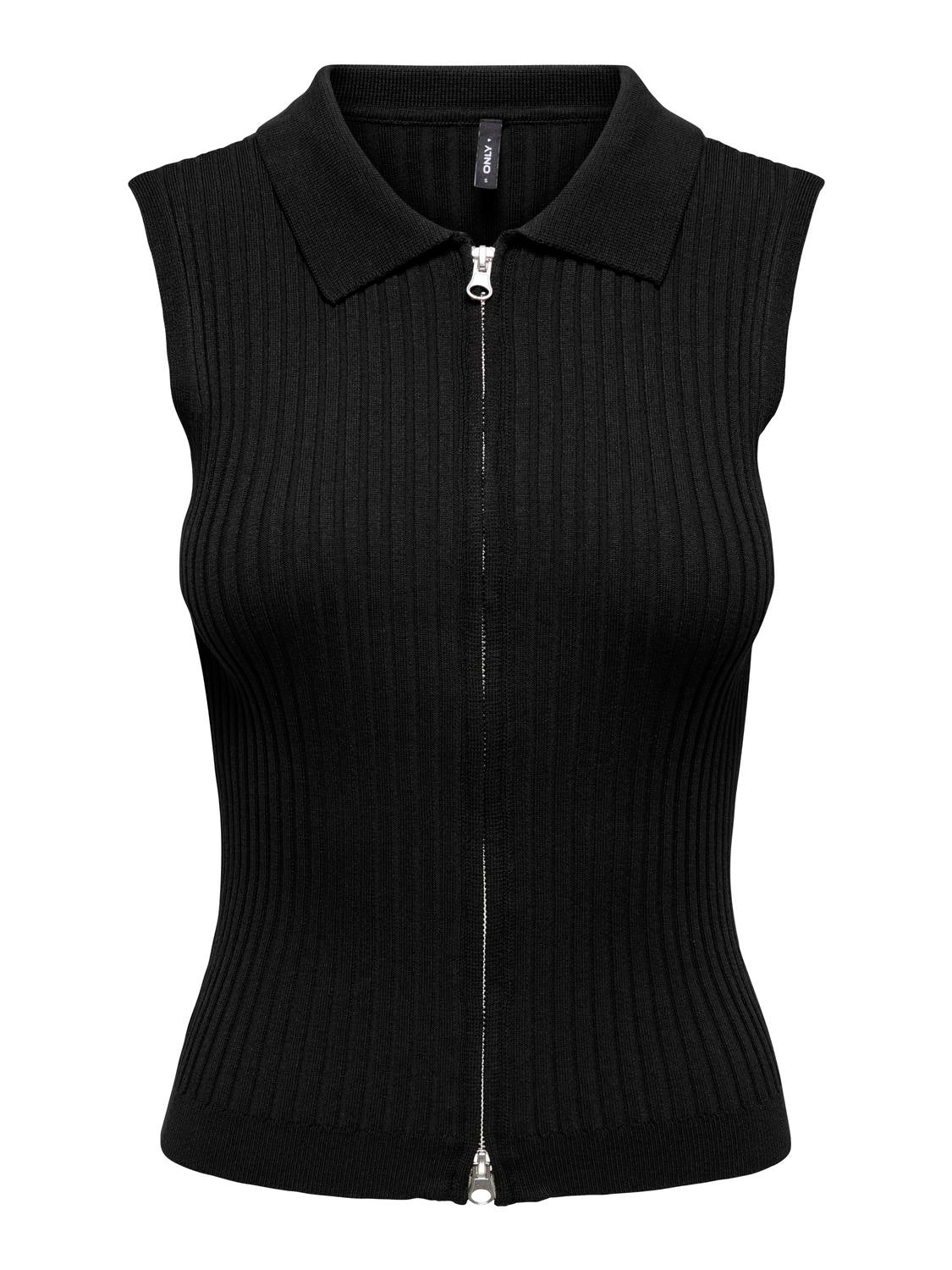 Sweater Meddi - Black