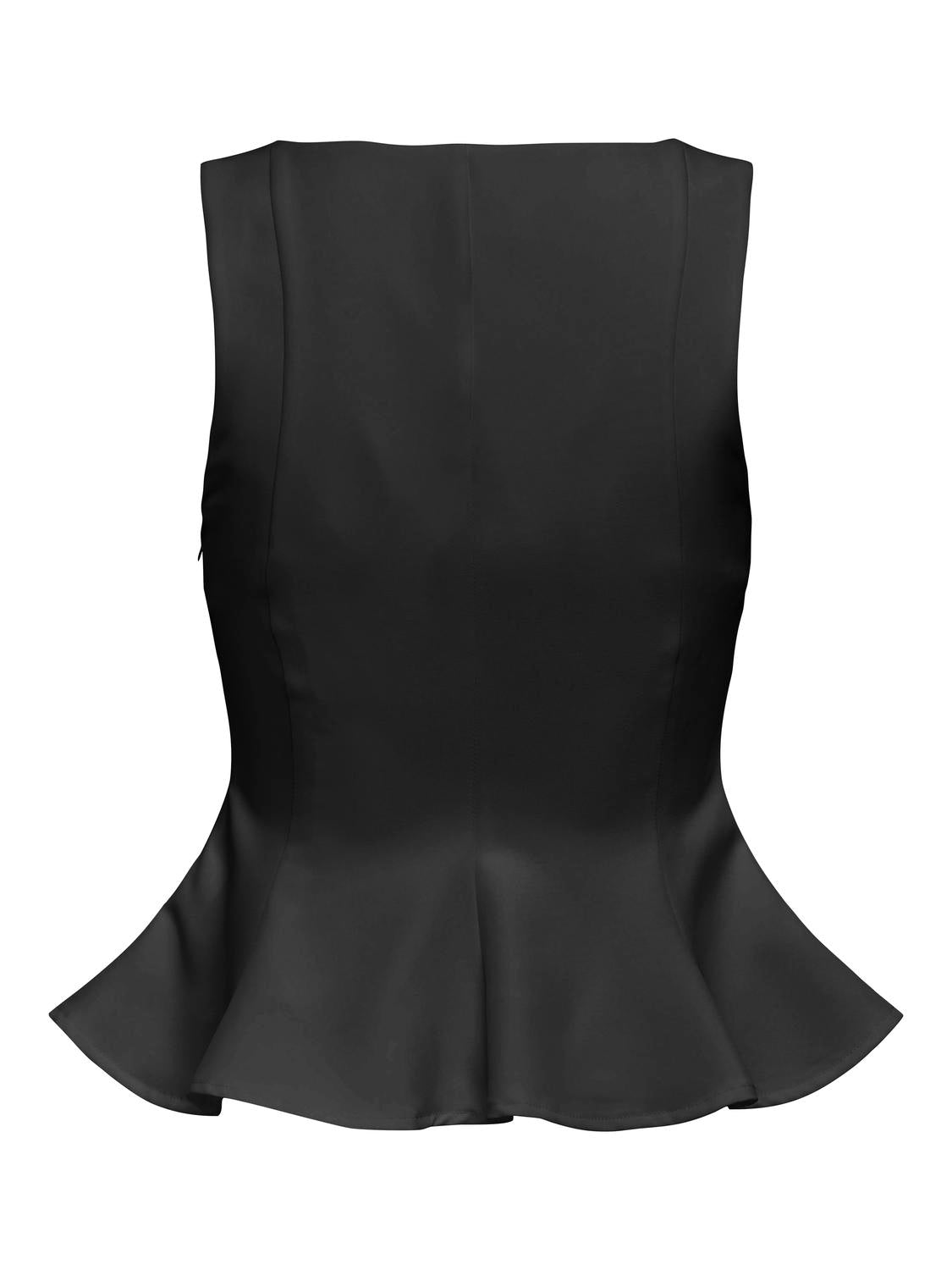 Top Regular Orleen - Black