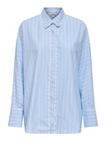Camisa Regular Osiris - Kentucky Blue