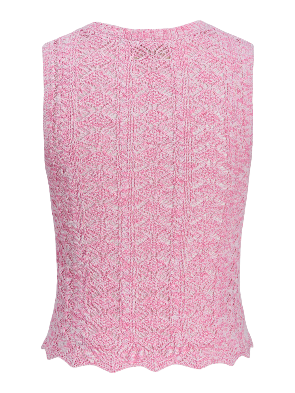 Musculosa Tight Zuri - Morning Glory