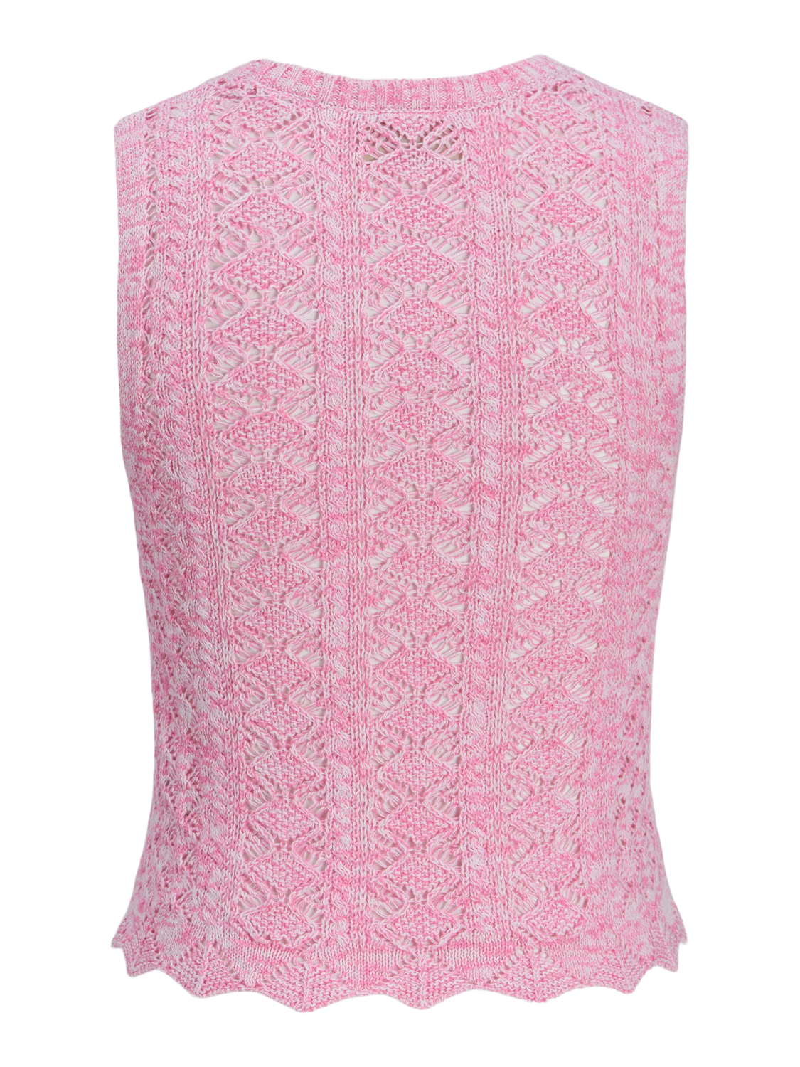 Musculosa Tight Zuri - Morning Glory