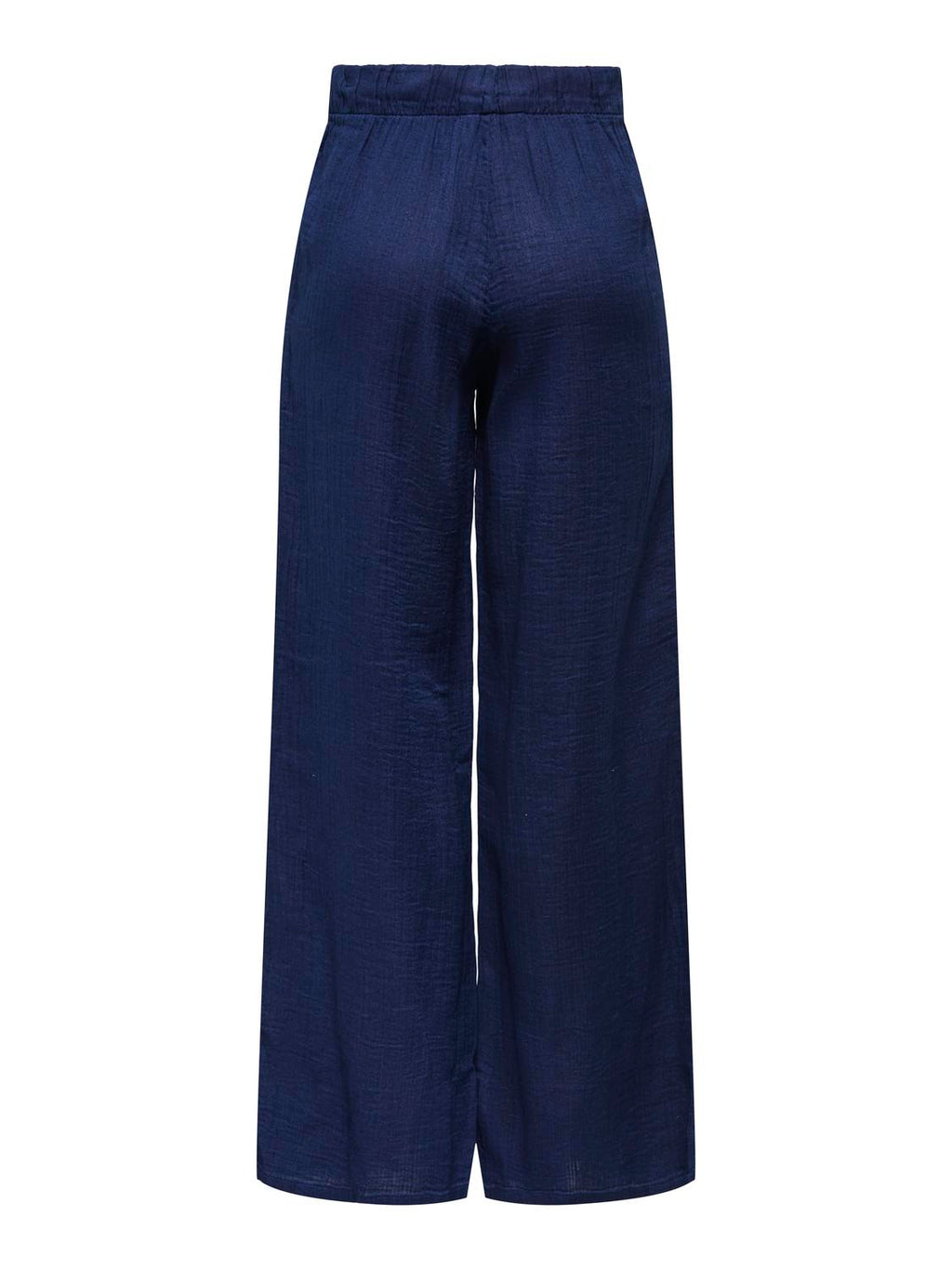 Pantalón Straight Leoni - Vintage Indigo