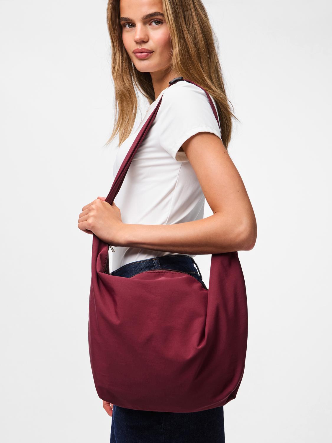 Cartera Amanda XL - Tawny Port