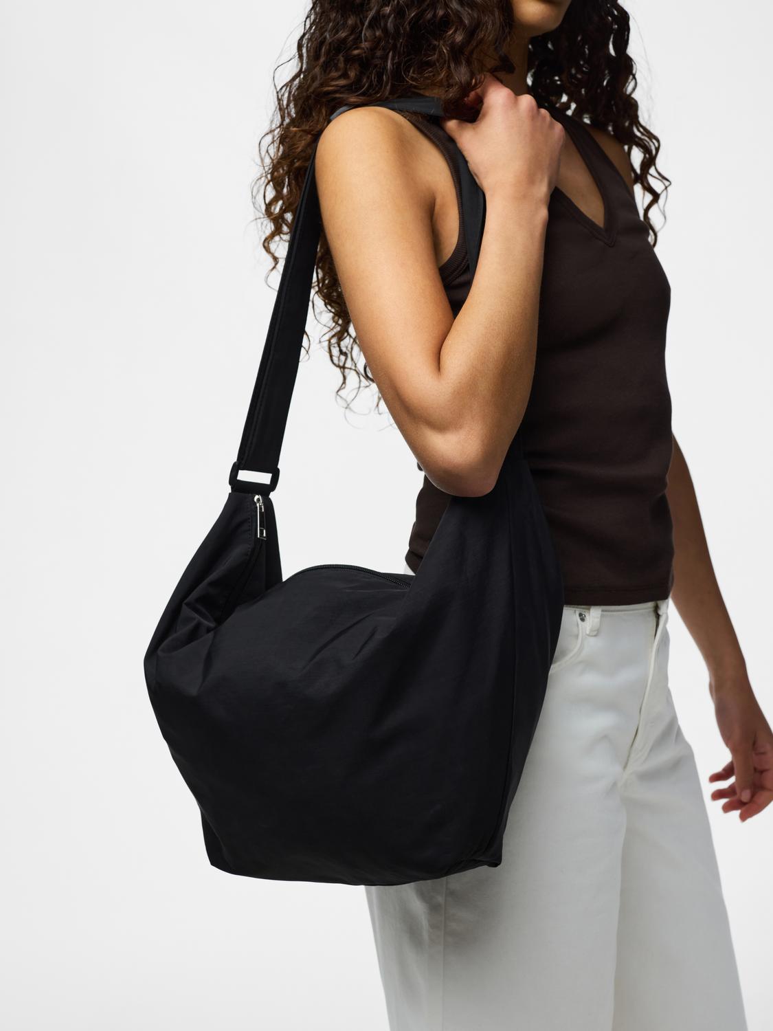 Cartera Amanda XL - Black