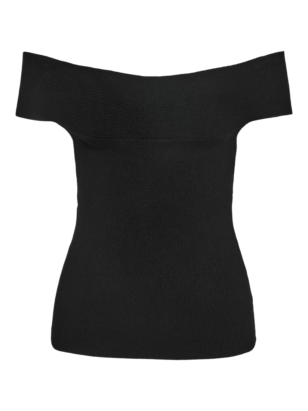 Top Ellis - Black