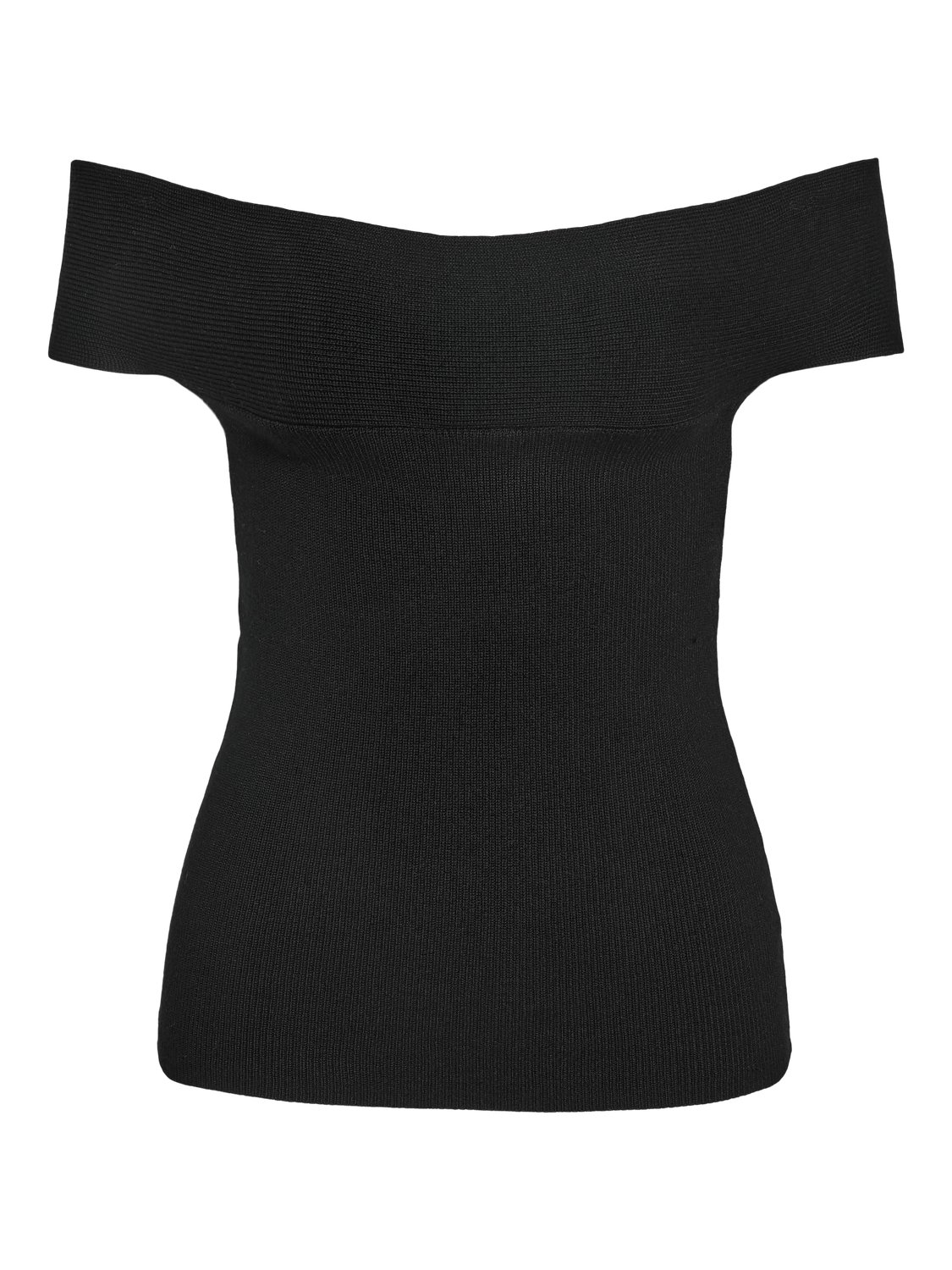 Top Ellis - Black