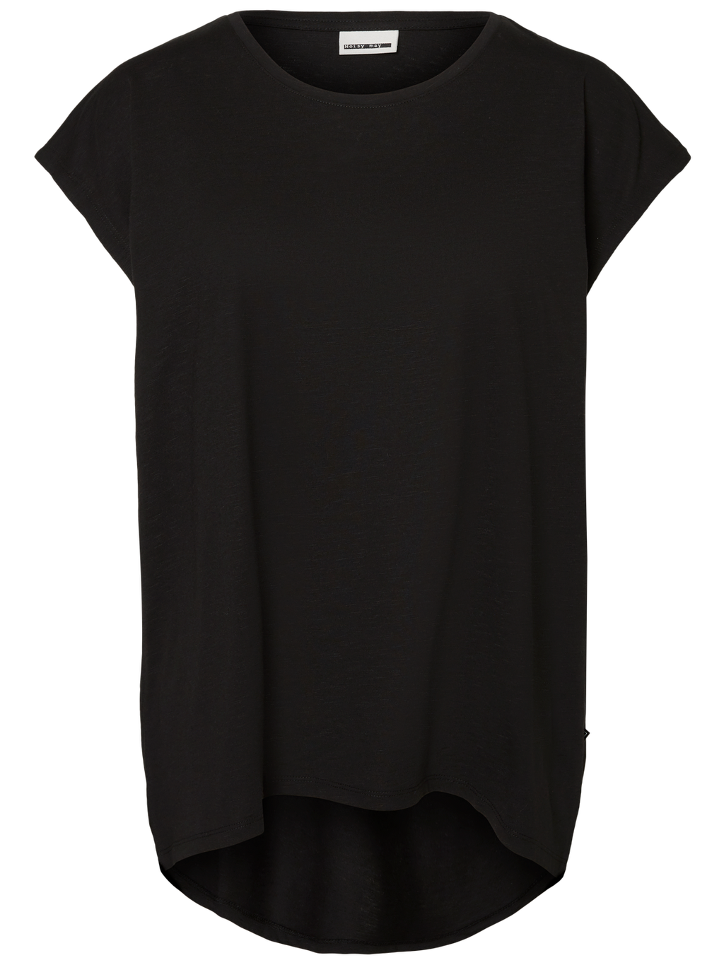 Top Loose Mathilde - Black