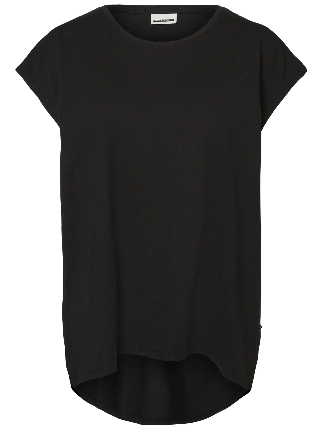 Top Loose Mathilde - Black
