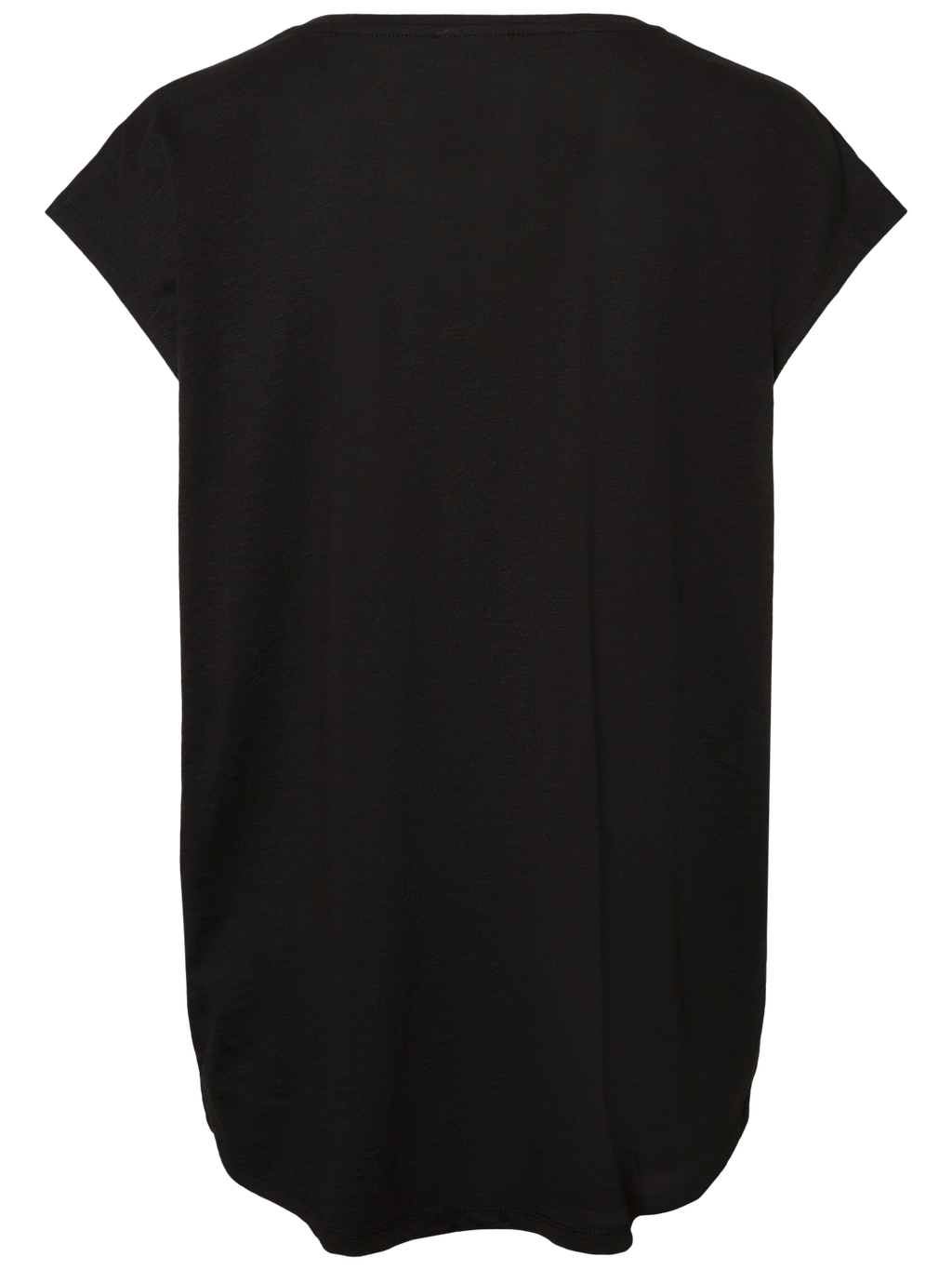 Top Loose Mathilde - Black