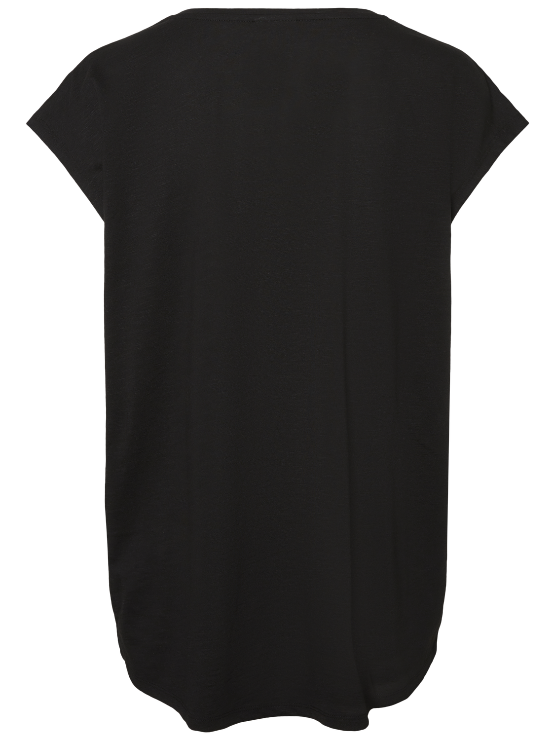 Top Loose Mathilde - Black