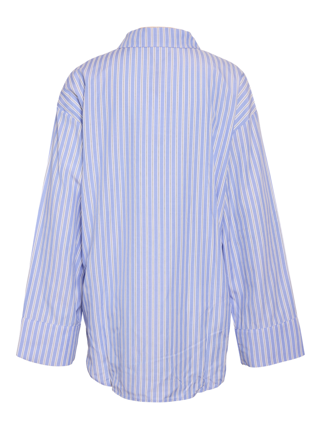 Camisa Regular Frida - Sky Blue