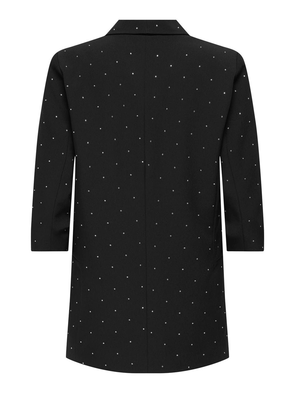 Blazer Regular Elly - Black