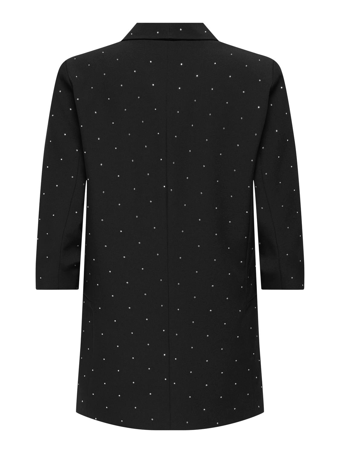 Blazer Regular Elly - Black