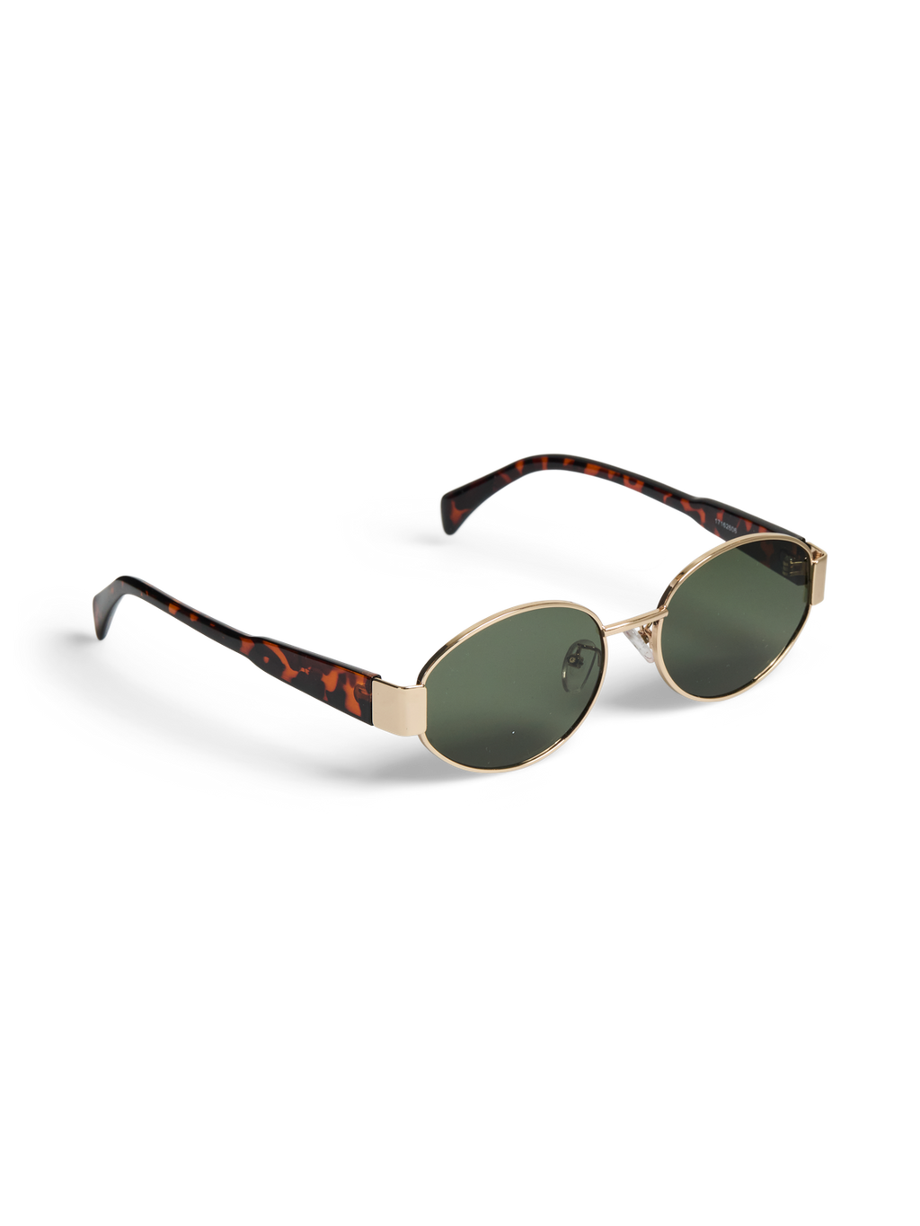Anteojos de sol Kate - Gold Colour