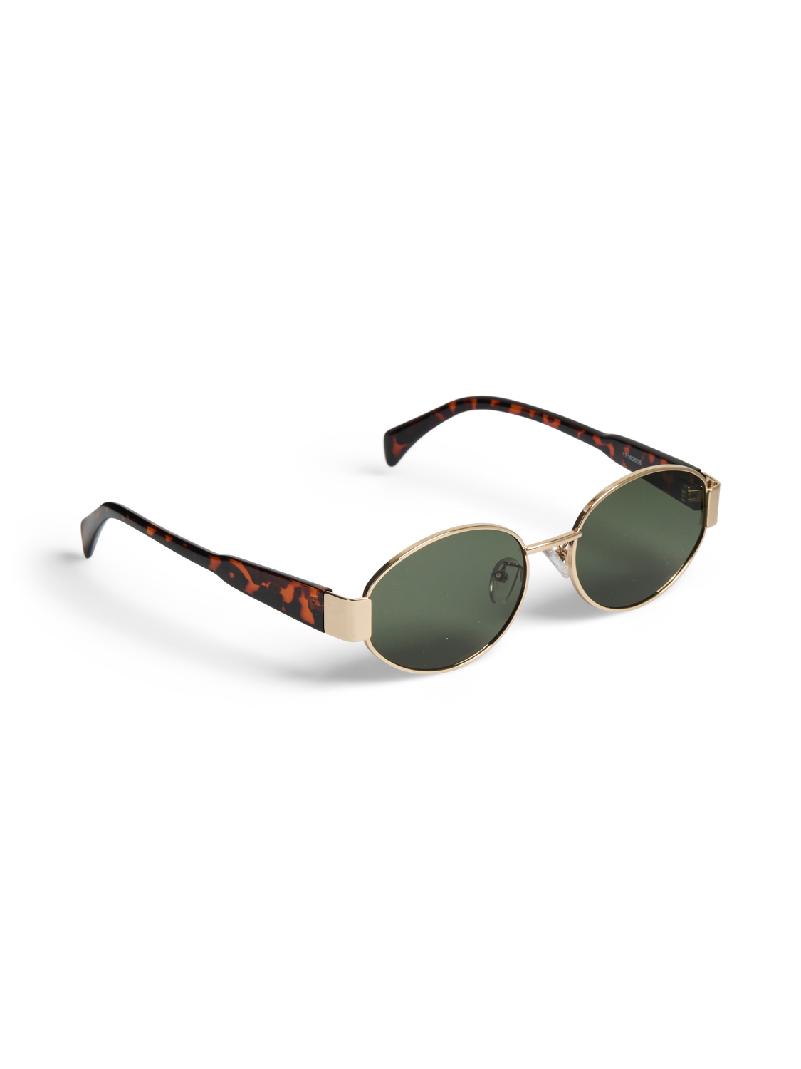 Anteojos de sol Kate - Gold Colour