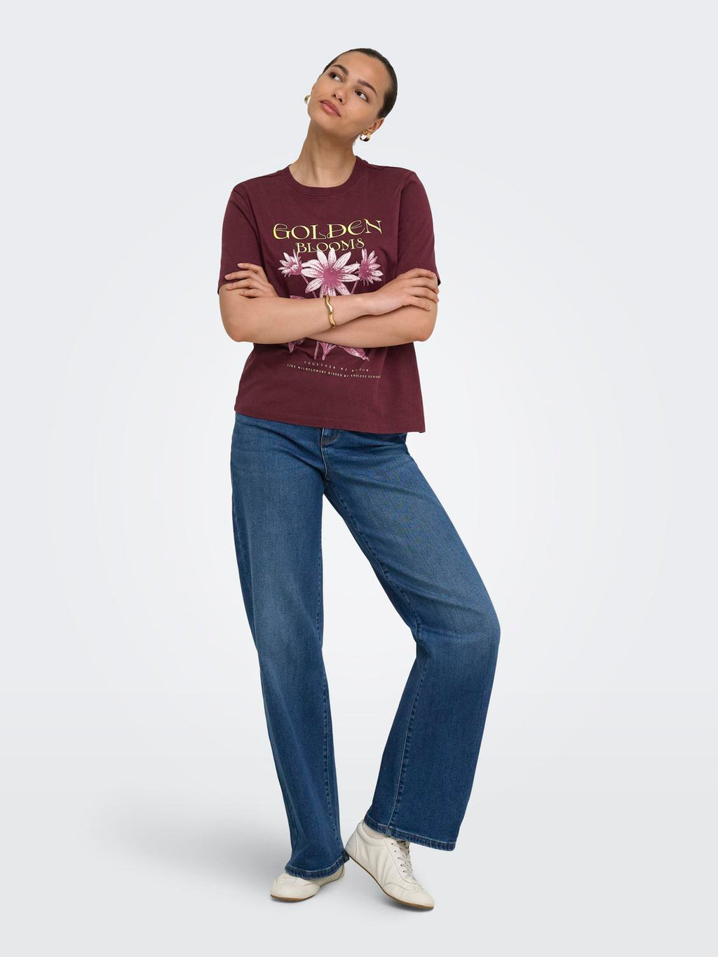 Top Regular Lucy - Fig