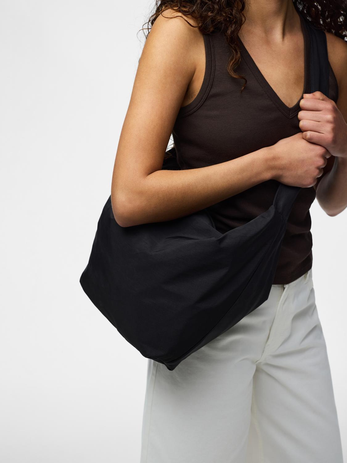 Cartera Amanda XL - Black