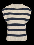 Top Boxy Zoey - Birch