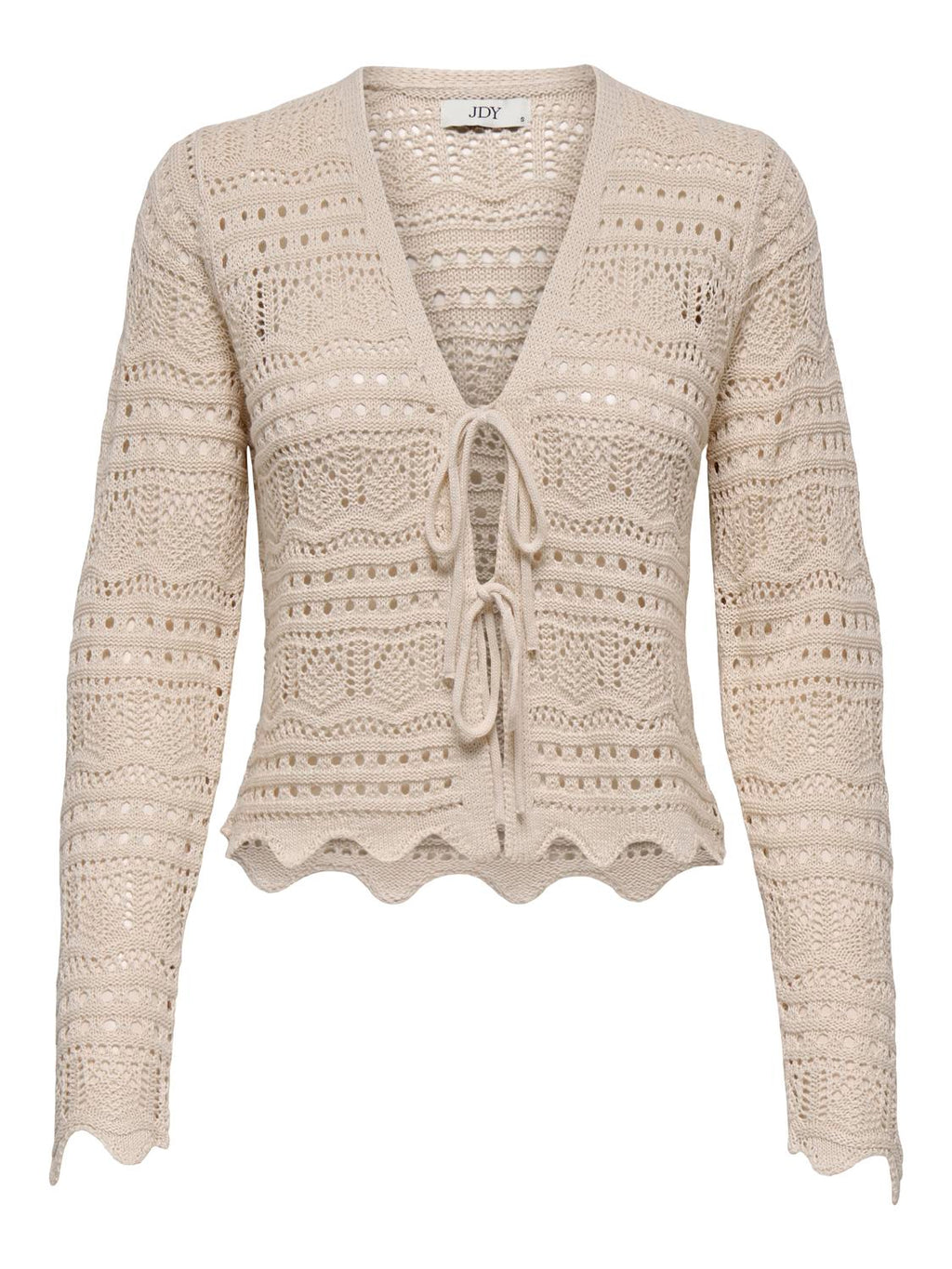 Sweater Sun Lay - Tapioca