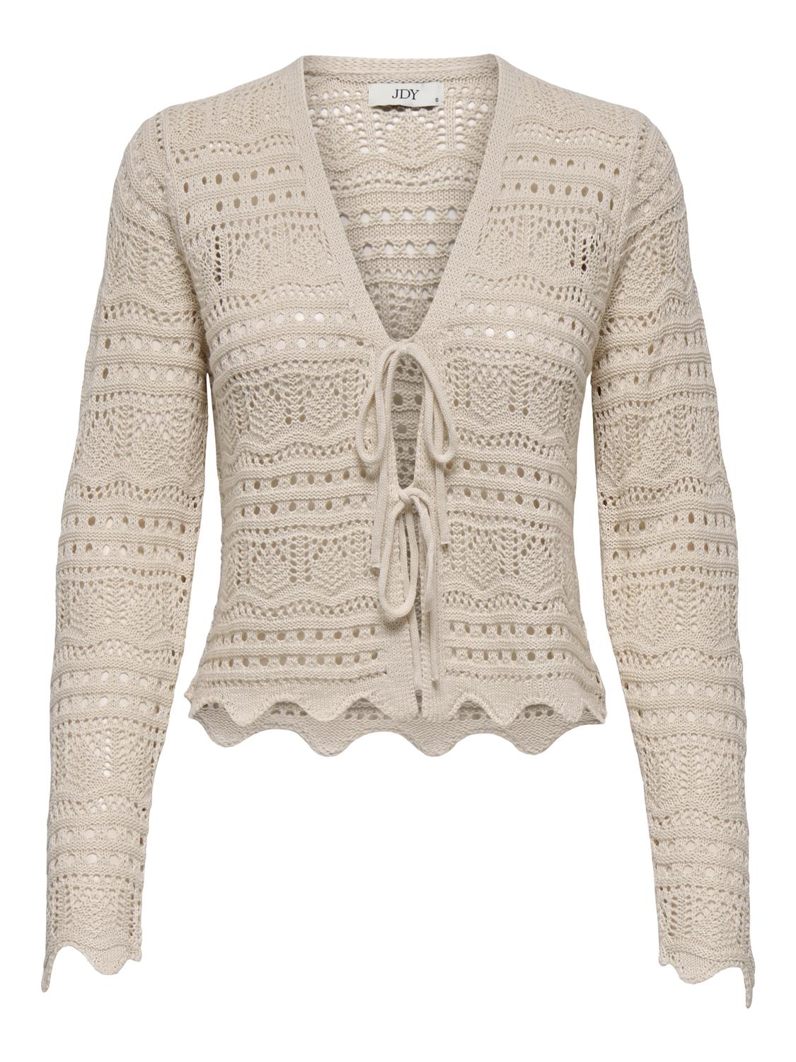Sweater Sun Lay - Tapioca