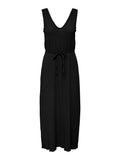 Vestido Regular Laken - Black