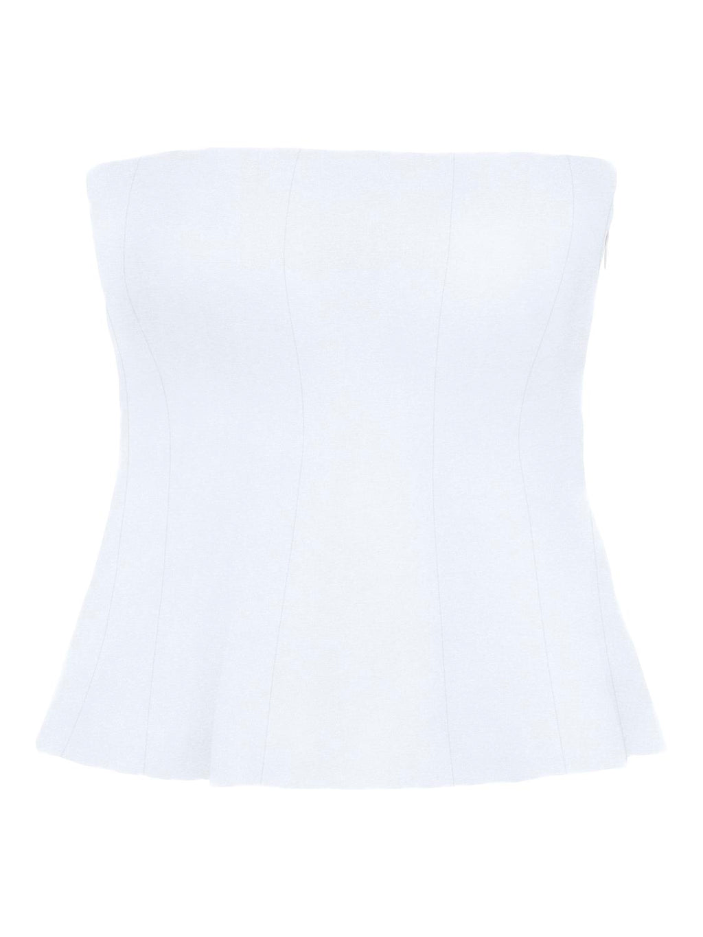 Top Regular Adora - Bright White