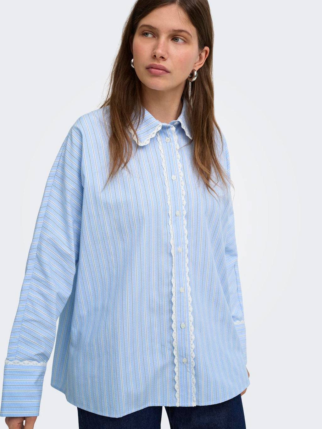 Camisa Regular Osiris - Kentucky Blue