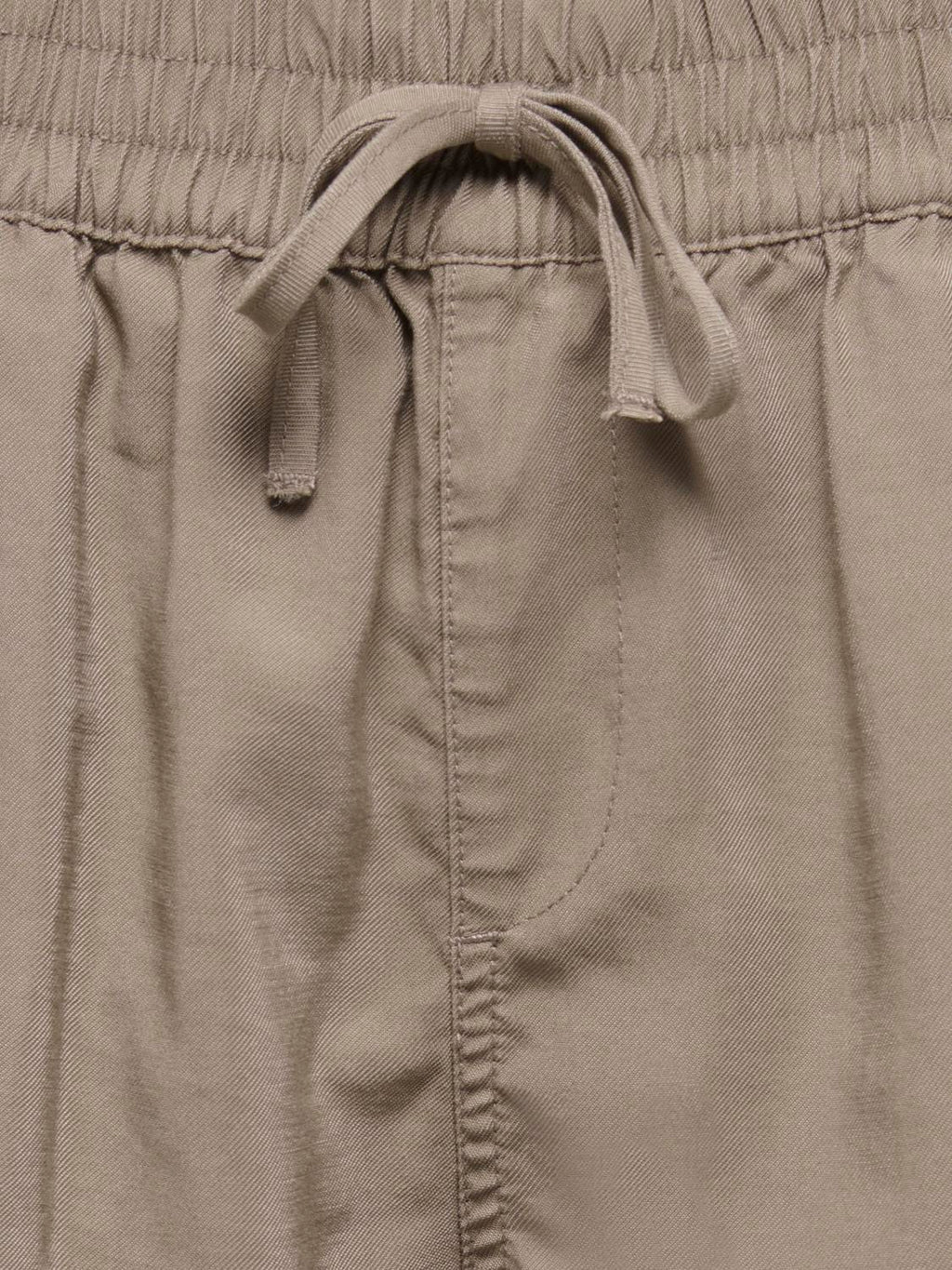 Short Regular Aris - Taupe Gray