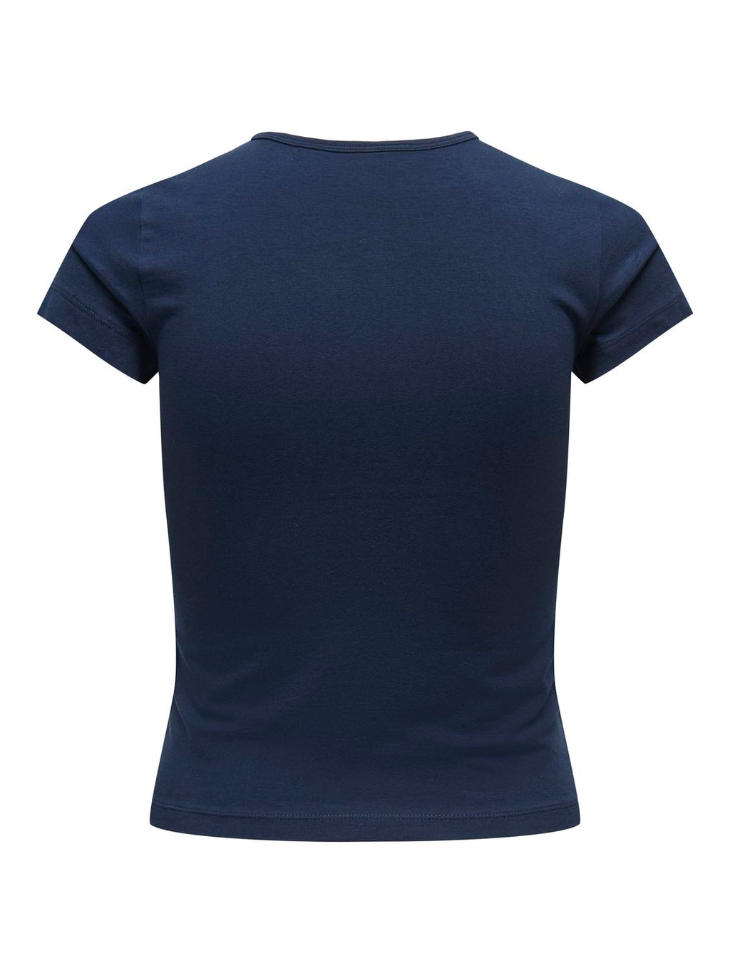 Top Regular Kiss - Navy Blazer