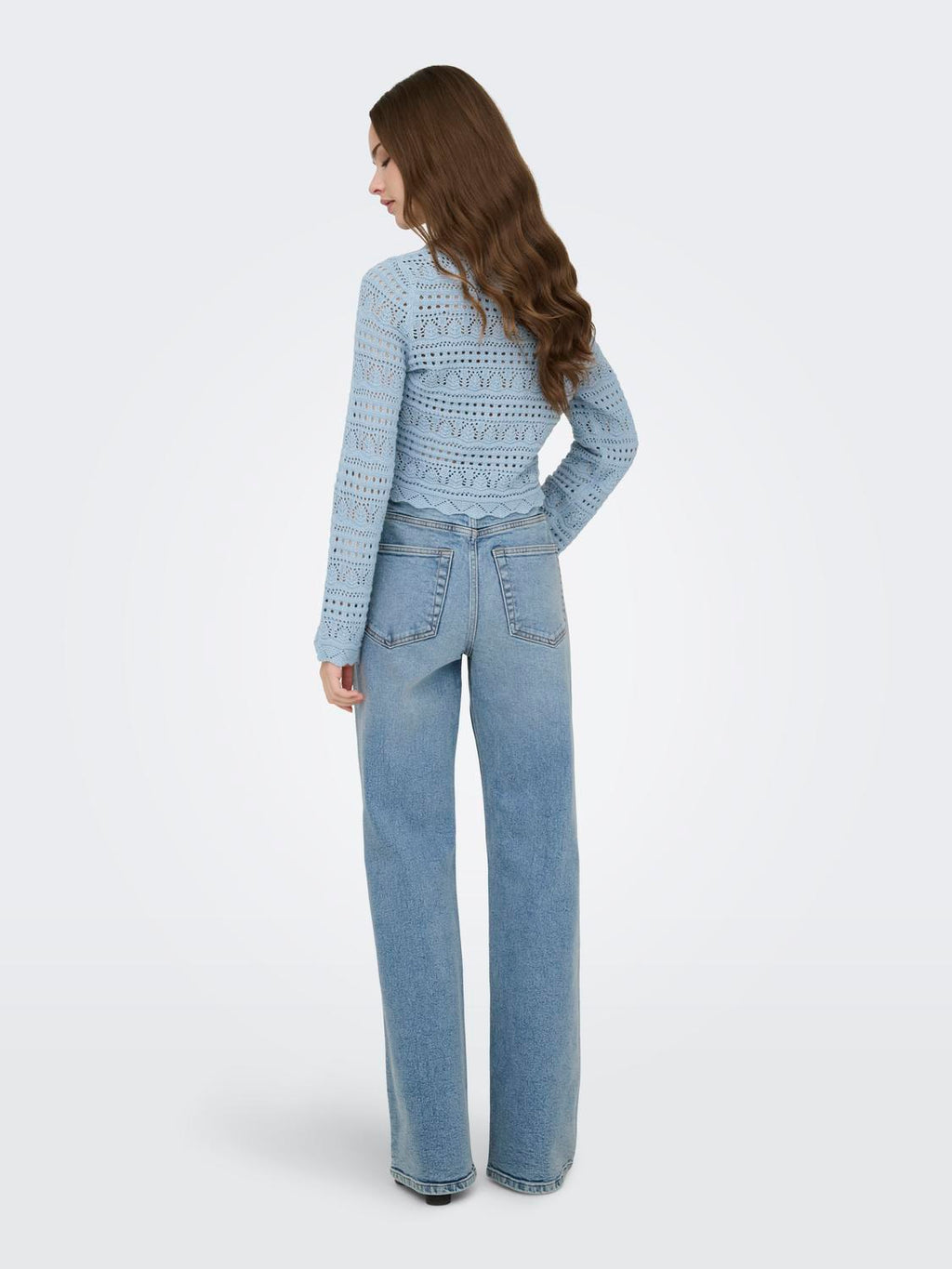 Sweater Elke - Tradewinds